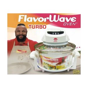 Flavorwave Oven